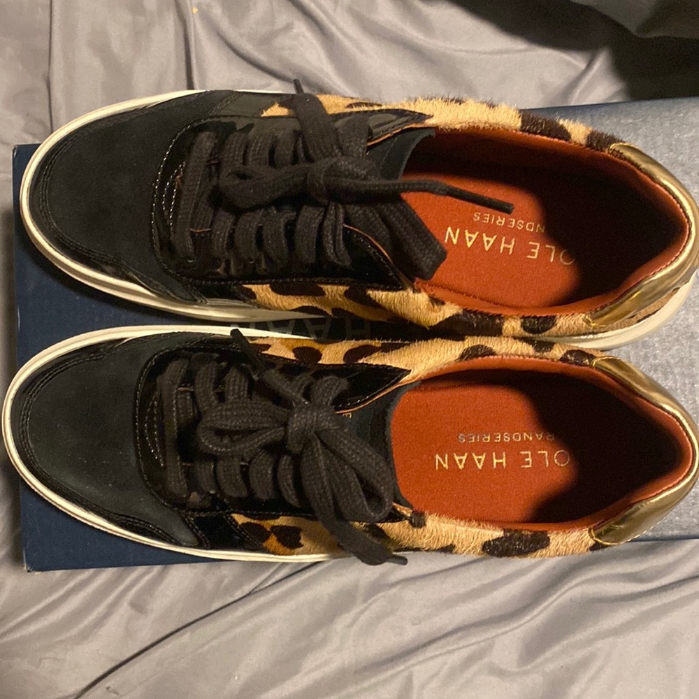 Cole Haan Grand Series